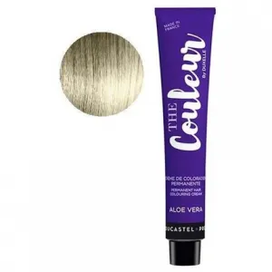 Краска-краситель Couleur Tube 100 мл, специальный ультранатуральный блонд Ducastel