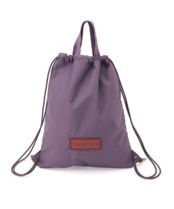 (U) Дорожный рюкзак-сумка на завязках