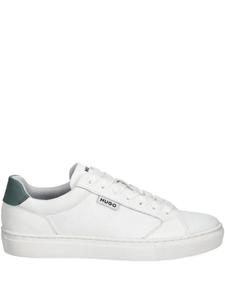 Низкие кеды HUGO, белый