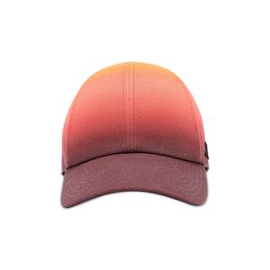 Кепка Courrèges Signature Gradient Sunset