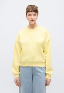 Толстовка с круглым вырезом "onlbest life" Only Tall, Lemon Meringue