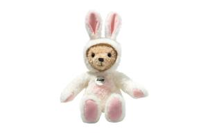 Плюшевая игрушка Steiff, белый