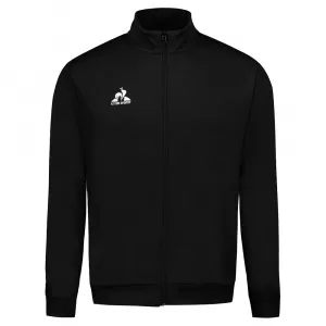 Толстовка Le Coq Sportif 2421844 Training N°1 full zip, черный