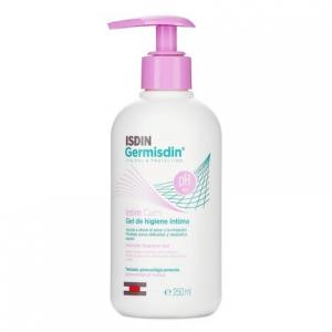 Гермисдин Крем и гель для интимной гигиены 300г, Isdin