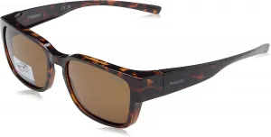 Солнцезащитные очки Polaroid унисекс, 086