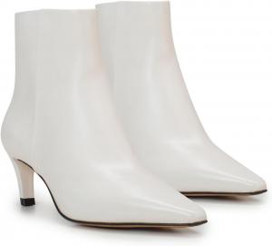 Ботинки Vince Camuto Quinley, цвет Coconut Cream