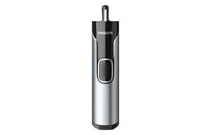 Электрический триммер для носа мужской, Electric Nose Hair Trimmer NT5600 PHILIPS