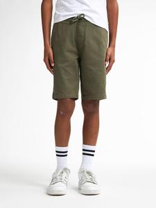 Шорты Petrol Industries, зеленый