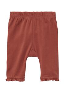 Облегающие леггинсы s.Oliver, рубиново-красный