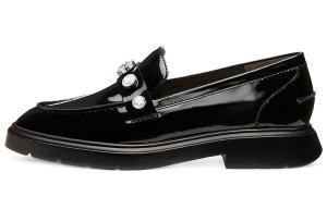 Туфли-лодочки Stuart Weitzman женские черные