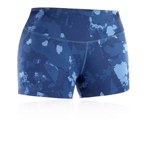 Спортивные шорты Salomon Agile, синий