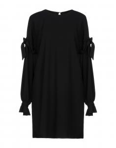 Мини-платье Pinko, черный
