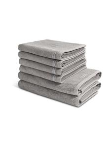 Полотенце Ross, цвет flanell