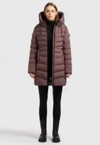 Зимнее пальто tuhani5 Khujo, Orchid Lilac