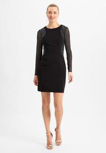 Коктейльное платье / Вечернее платье AMBIANCE, черный