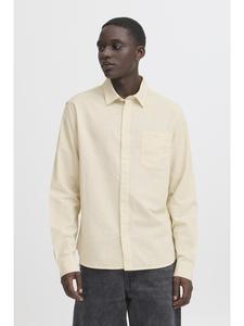 Рубашка BLEND, натуральный