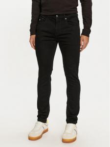 Джинсы узкого кроя Tommy Jeans, черный