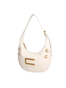 Custo Barcelona Сумка через плечо в белом цвете