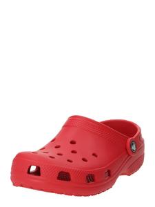 Сандалии Crocs Classic, красный