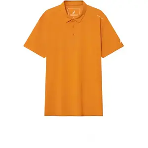 Мужская поло NAUTICA, оранжевый