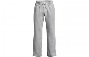 Under Armour Повседневные брюки мужские серые Moderate Straight Fit