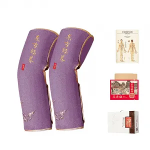 Электрические солевые грелки Often salt road