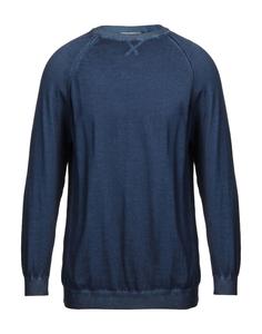 Свитер Daniele Alessandrini, синий
