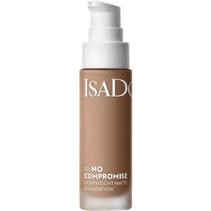 Тональная основа Isadora Lightweight Matte Foundation, 07C / 30 ml
