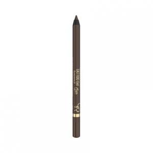 Гелевый карандаш для глаз Tattoo Eyepencil 104 1,2 г Golden Rose