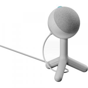 Игровой микрофон Logitech G Yeti Orb RGB USB-C (белый)