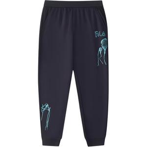 FILA KIDS Брюки legend blue для подростков