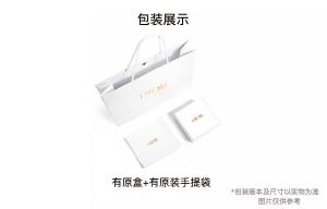 Сумка через плечо из телячьей кожи, маленькая женская сумка черная DIOR