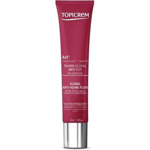 Ah3 Global Антивозрастной флюид, 40 мл, Topicrem