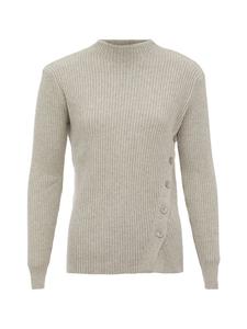 Пуловер zitha, бежевый