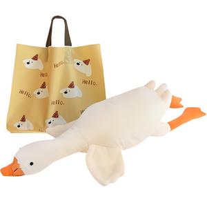 Enlightenment Плюшевая кукла White Goose Dolls высотой 50см/90см/130см/160см/190см
