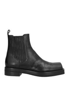 Ботильоны Agl, черный