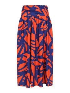 Юбка HotSquash, темно-синий