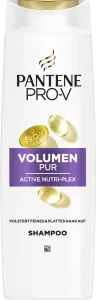 Шампунь Pantene Pro-V Haarshampoo Volumen Pur