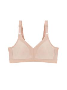 Спортивный бюстгальтер Triumph, цвет neutral beige