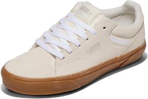 Женские кроссовки Vans Seldan, белый