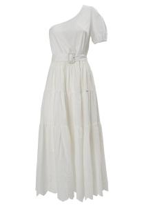 Платье Influencer, белый