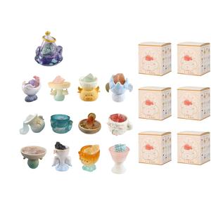 Коробки-сюрпризы PUDOWRABBIT