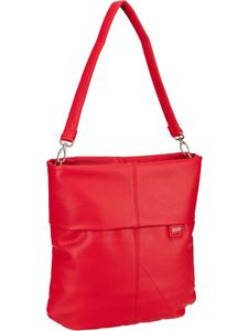 Сумка Zwei Handtasche Mademoiselle M12, цвет Cherry