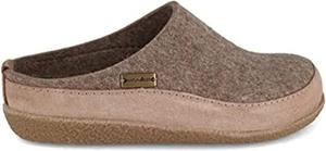 Женские сабо HAFLINGER Blizzard Skane, Earth