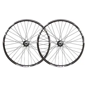 Заднее колесо Mvtek 27.5´´ Disc MTB, серебряный