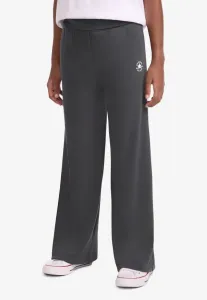 Брюки с отворотом Converse, Dark Matter