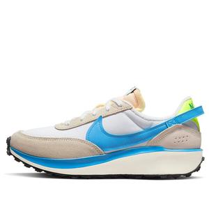 Кроссовки вафельные дебют Nike, серый