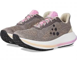 Кроссовки Craft Craft Pacer, цвет Clay/Whiz