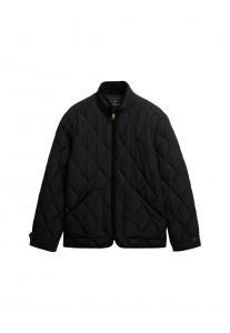 Демисезонная куртка Superdry, Black