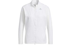 Куртка женская белая Adidas